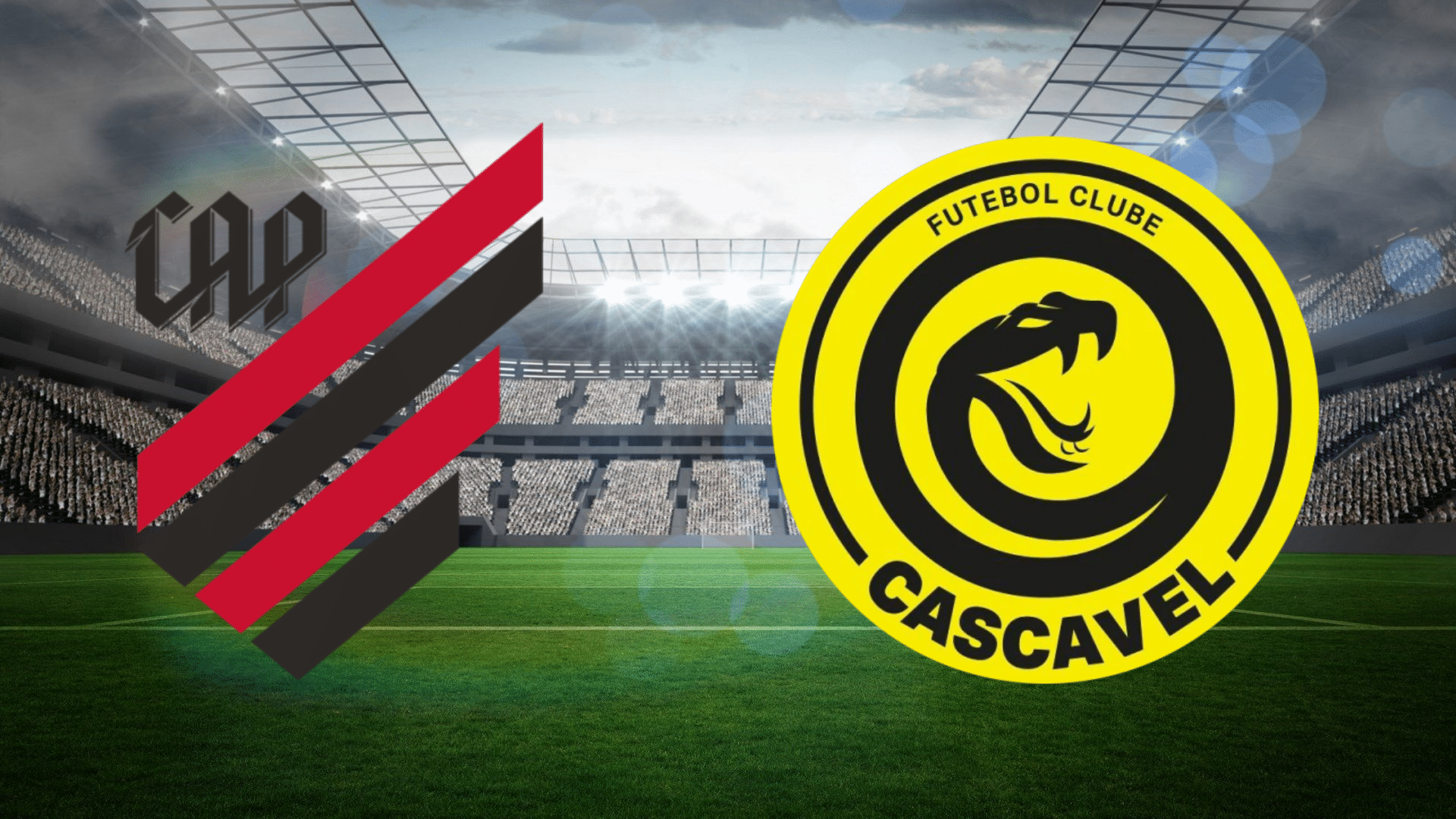 Cascavel x Athletico-PR ao vivo e online: onde assistir, horário e escalação no Campeonato Paranaense 2023