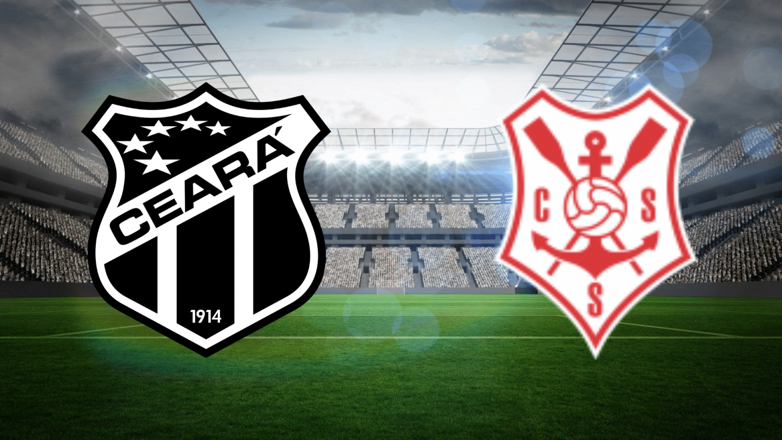 Cear&aacute; x Sergipe ao vivo e online: onde assistir, hor&aacute;rio e escala&ccedil;&atilde;o na Copa do Nordeste 2023
