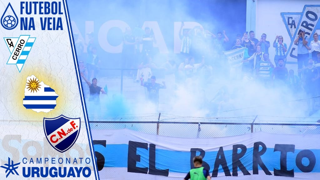 Palpite Cerro x Nacional &ndash; 04/03 &ndash; Campeonato Uruguaio 2023