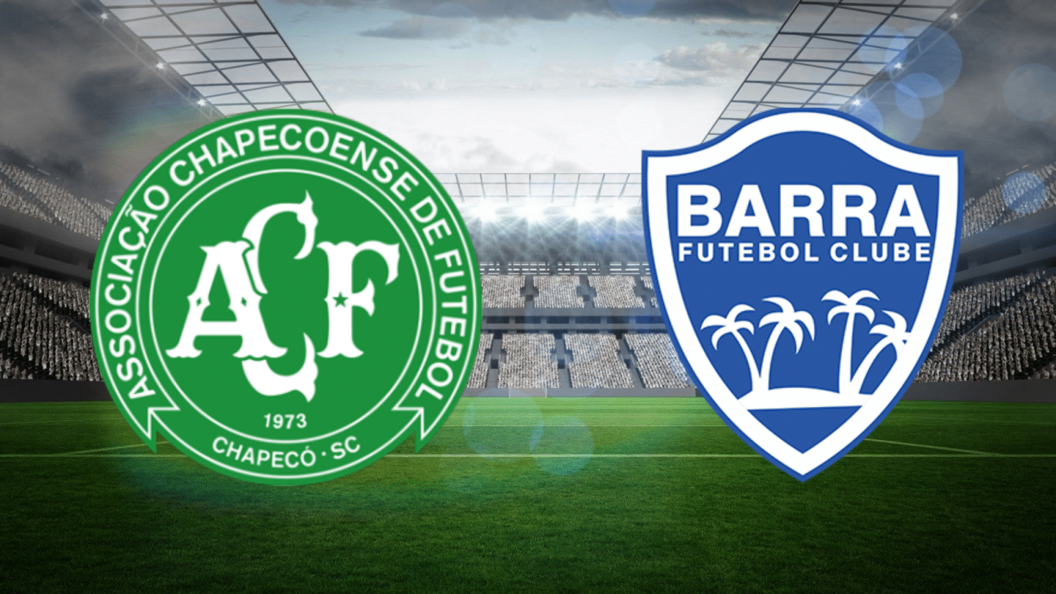 Chapecoense x Barra-SC Ao Vivo E Online: Onde Assistir, Hor&aacute;rio E Escala&ccedil;&atilde;o No Campeonato Catarinense 2023
