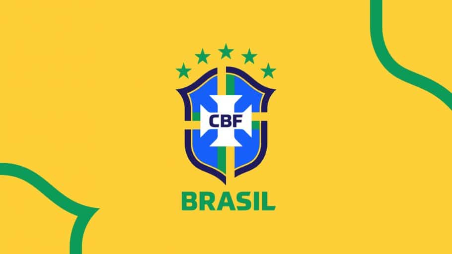 Convoca&ccedil;&atilde;o da sele&ccedil;&atilde;o brasileira