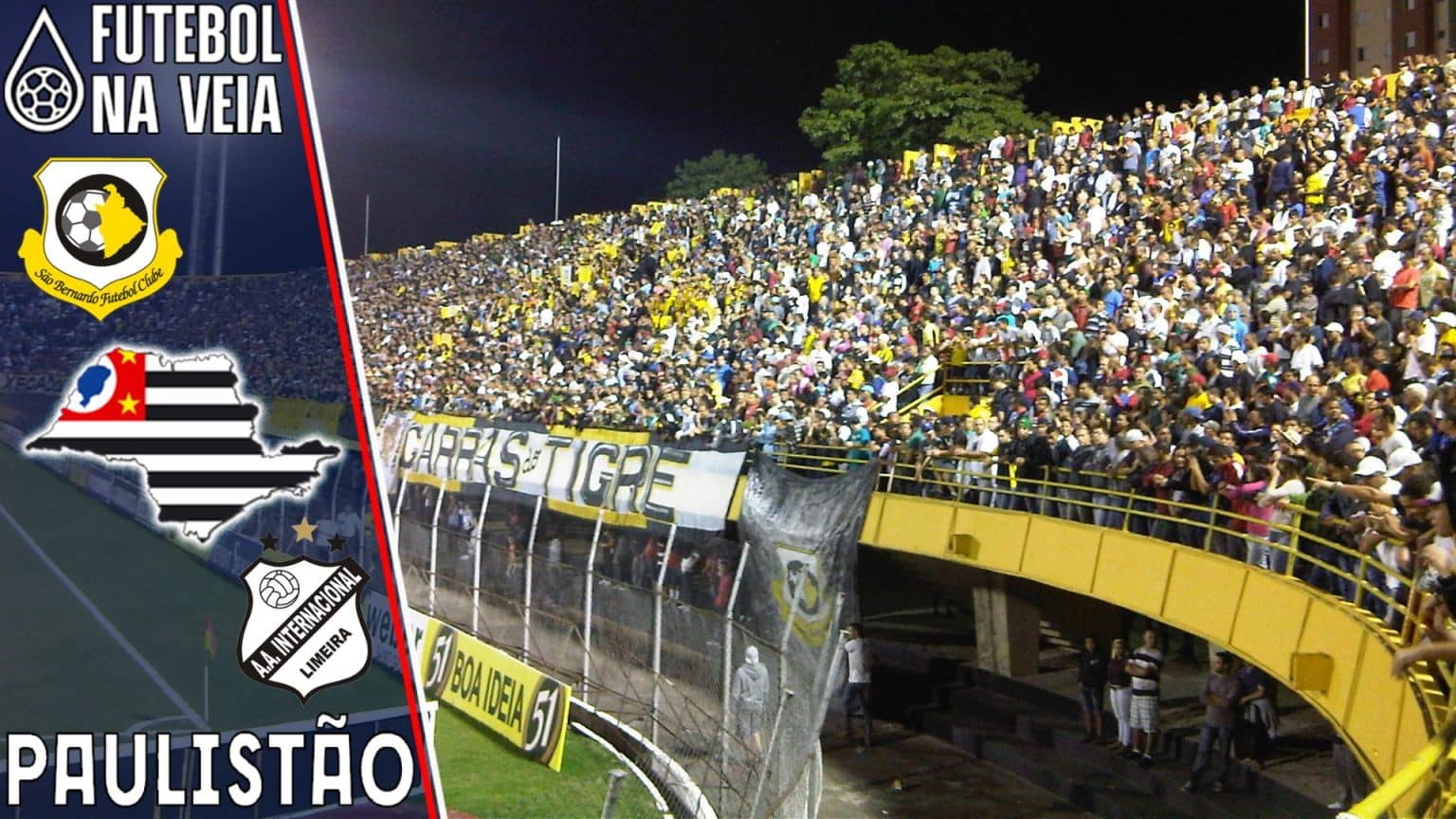 Palpite S&atilde;o Bernardo x Inter de Limeira &ndash; 16/03 &ndash; Campeonato Paulista 2023