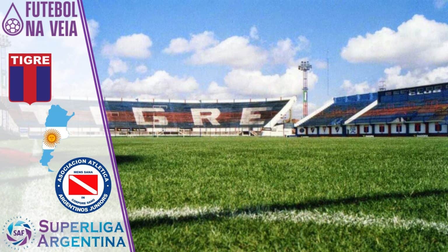 Palpite Tigre x Argentino Juniors &ndash; 05/03 &ndash; Campeonato Argentino 2023