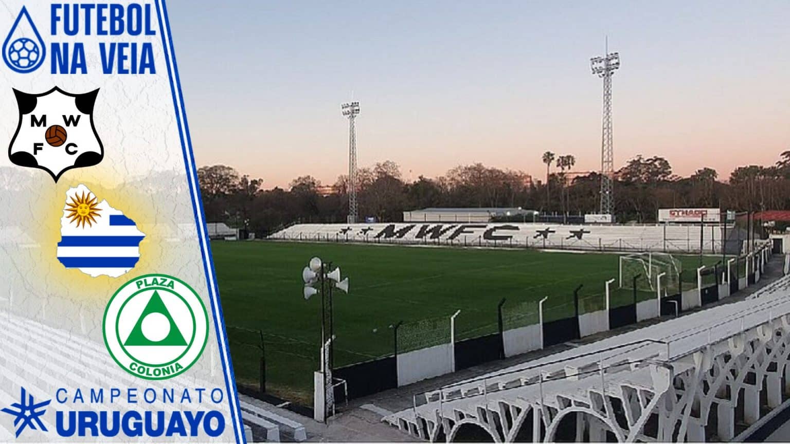 Palpite Montevideo Wanderers x Plaza Colonia &ndash; 11/03 &ndash; Campeonato Uruguaio 2023