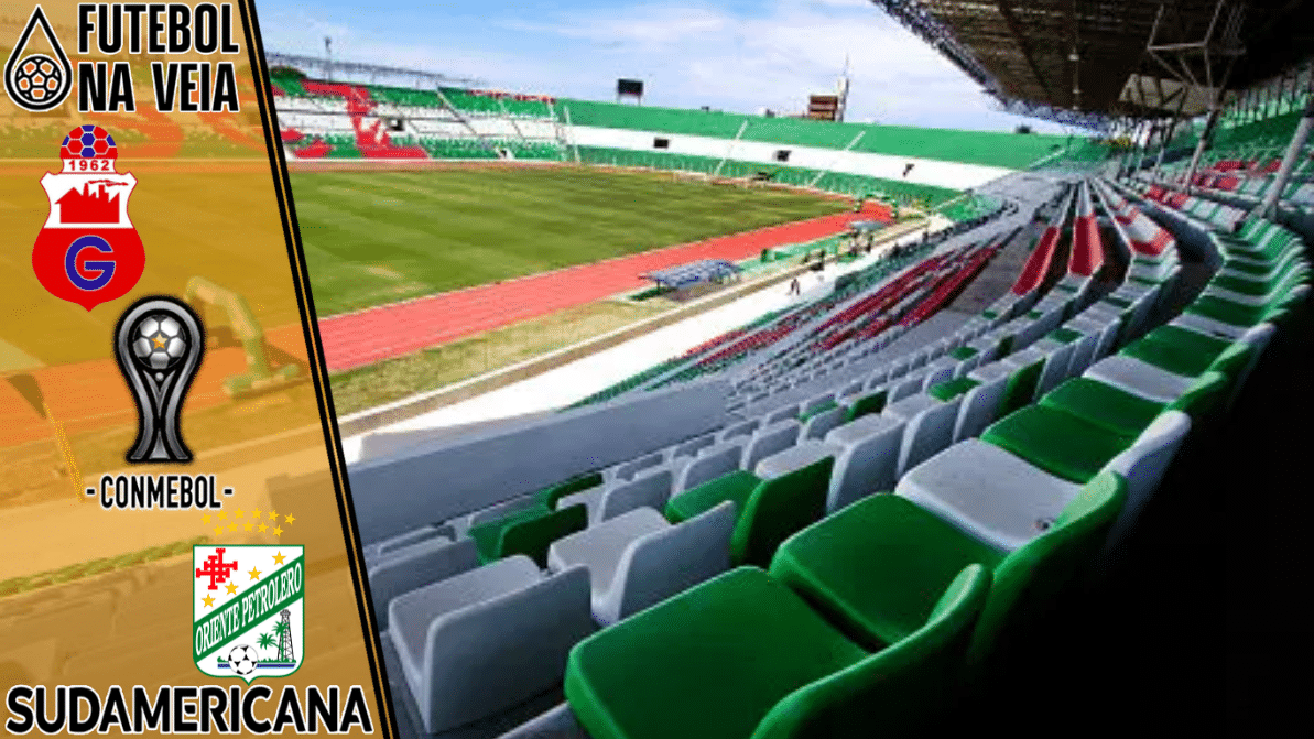 Palpite Club Deportivo Guabir&aacute; x Oriente Petrolero &ndash; 08/03 &ndash; Copa Sul-Americana 2023