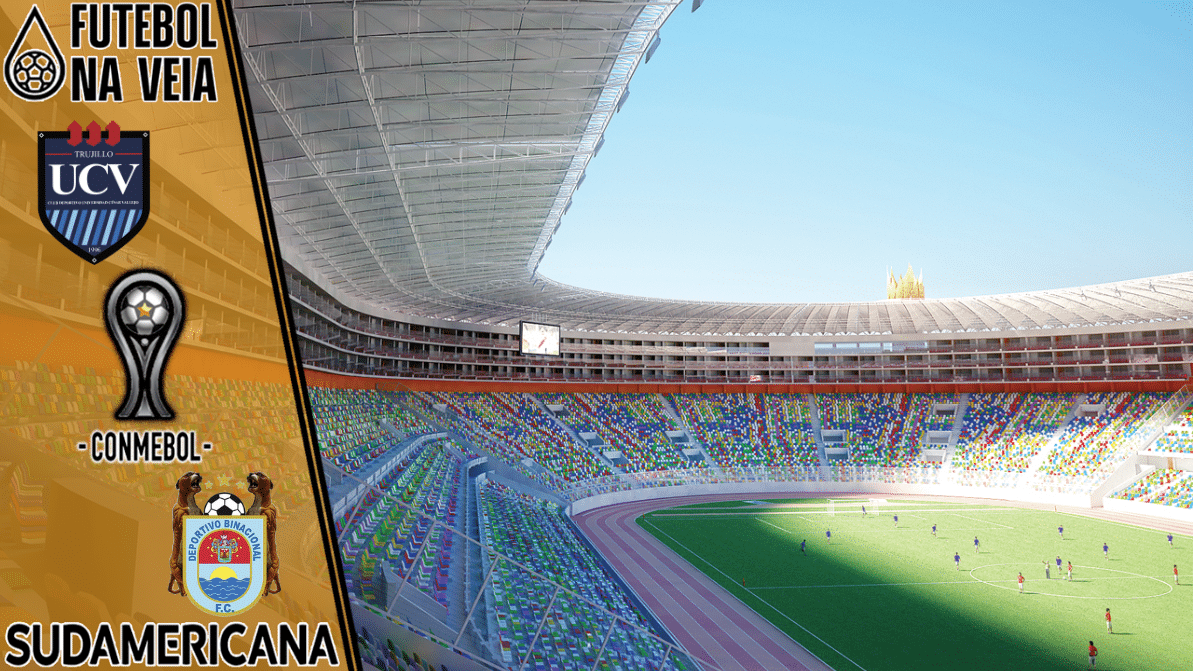 Palpite C&eacute;sar Vallejo x Binacional &ndash; 08/03 &ndash; Copa Sul-Americana 2023