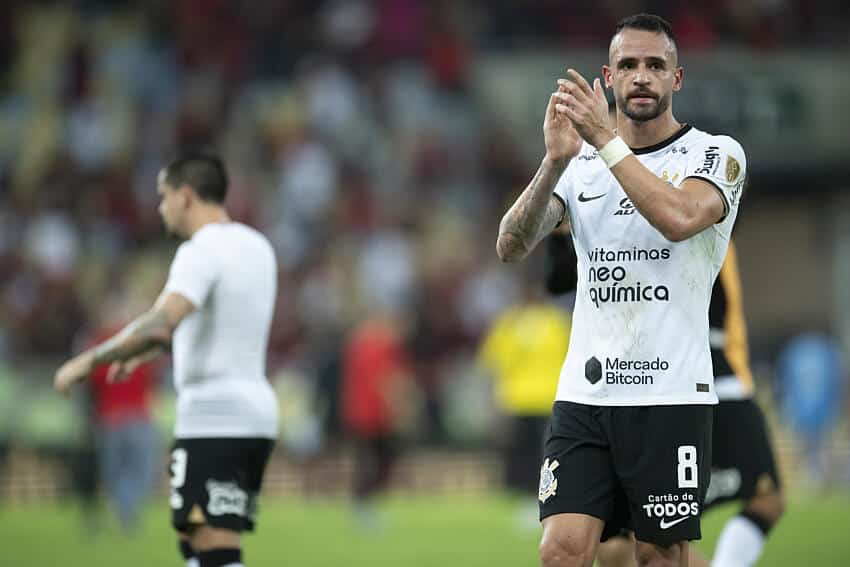 Campeão da Libertadores em 2012 dispara contra atual futebol do Corinthians