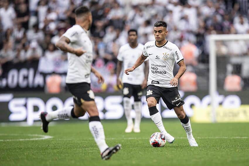 Grupo do Corinthians na Libertadores 2023: chave mais dif&iacute;cil da competi&ccedil;&atilde;o?
