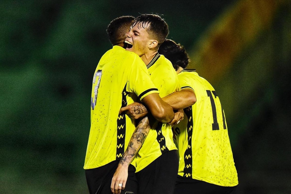 Eliminado do Paulist&atilde;o, Corinthians tem novo refor&ccedil;o