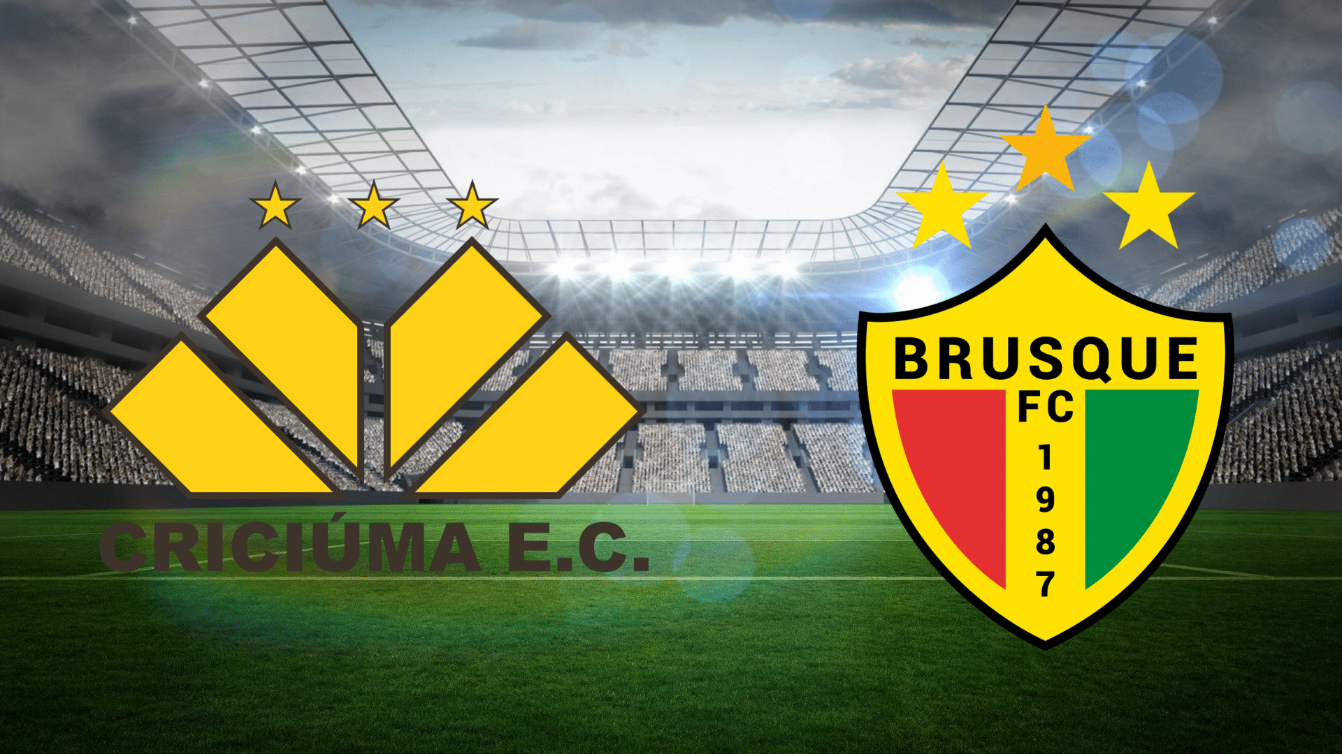 Crici&uacute;ma x Brusque ao vivo e online: onde assistir, hor&aacute;rio e escala&ccedil;&atilde;o no Campeonato Catarinense 2023