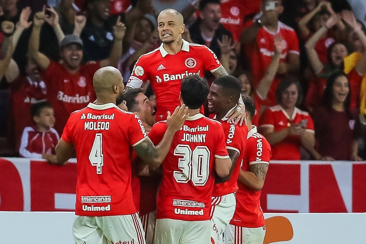 Cruzeiro de olho em zagueiro de equipe ga&uacute;cha