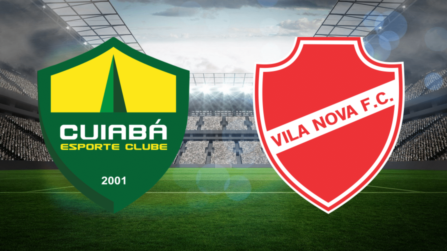 Cuiab&aacute; x Vila Nova Ao Vivo E Online: Onde Assistir, Hor&aacute;rio E Escala&ccedil;&atilde;o Na Copa Verde 2023