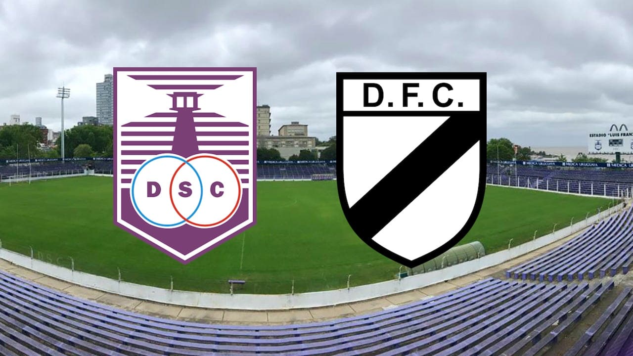 Defensor Sporting x Danubio ao vivo e online: onde assistir, hor&aacute;rio e escala&ccedil;&atilde;o na Copa Sul-Americana 2023