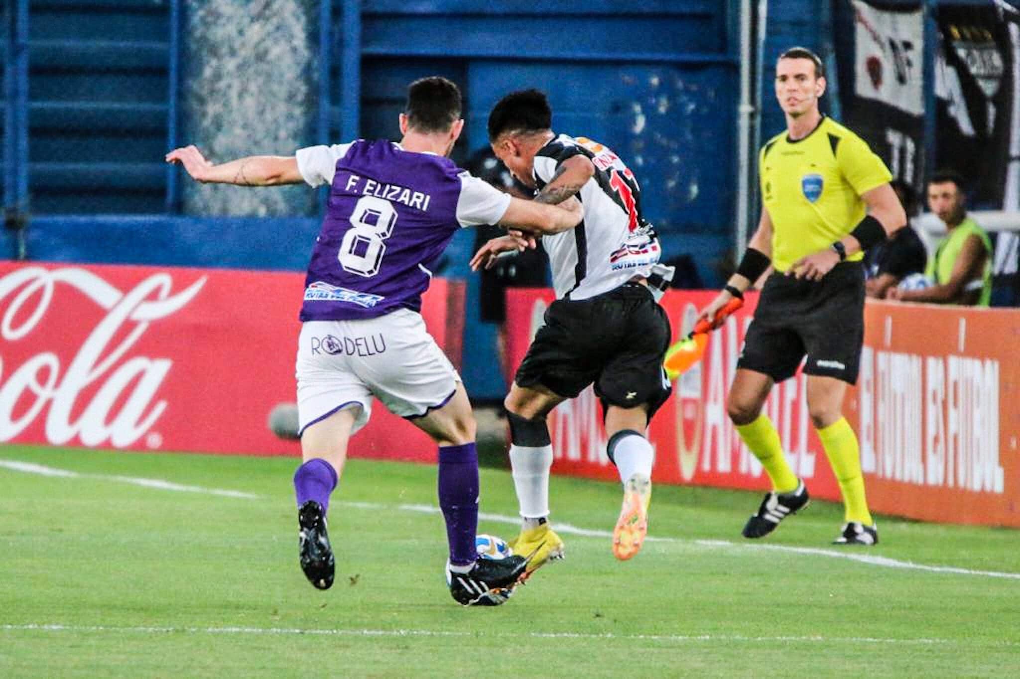 Defensor Sporting x Danubio &ndash; Resultado, destaques e rea&ccedil;&atilde;o