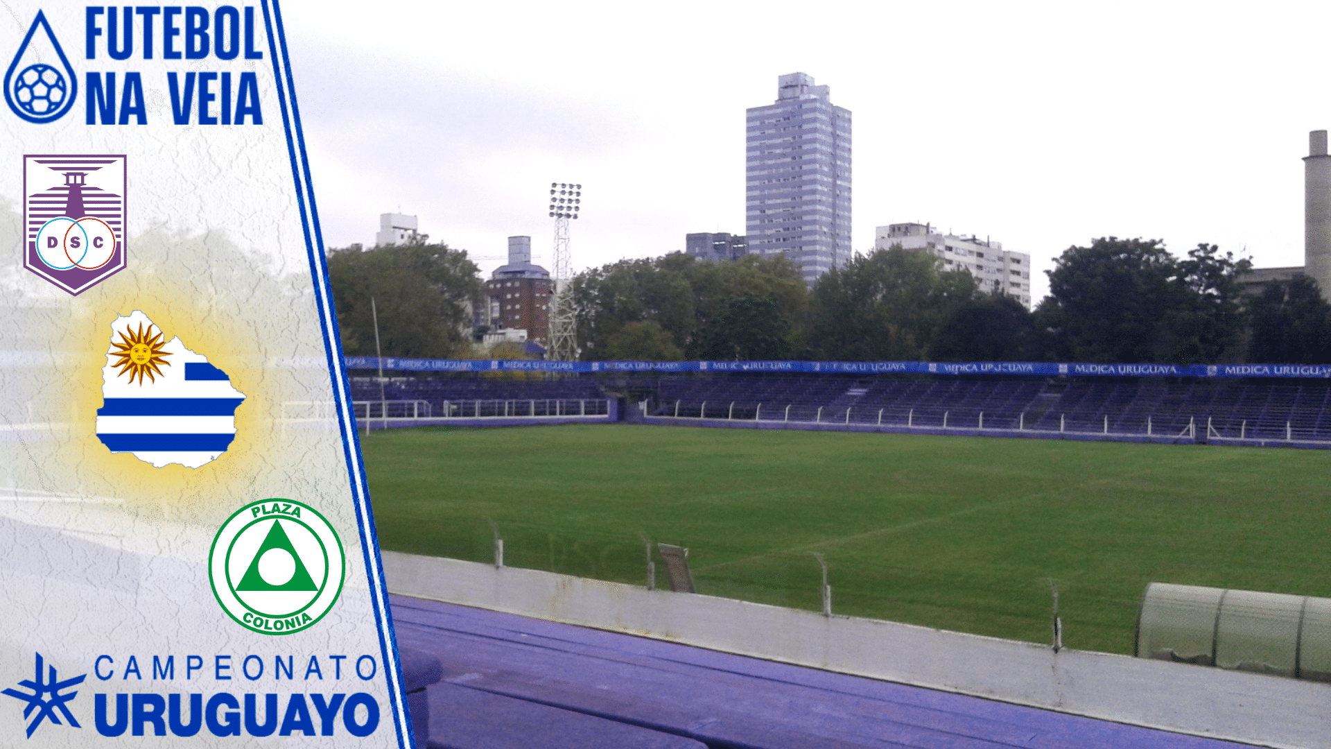 Palpite Defensor x Plaza Colonia &ndash; 24/03 &ndash; Campeonato Uruguaio 2023