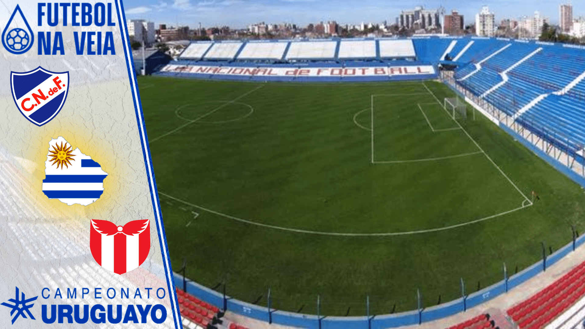 Palpite Nacional x River Plate &ndash; 26/03 &ndash; Campeonato Uruguaio 2023