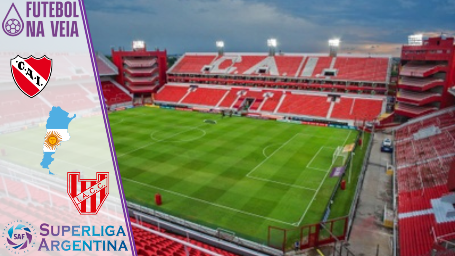 Palpite Independiente x Instituto &ndash; 05/03 &ndash; Campeonato Argentino 2023