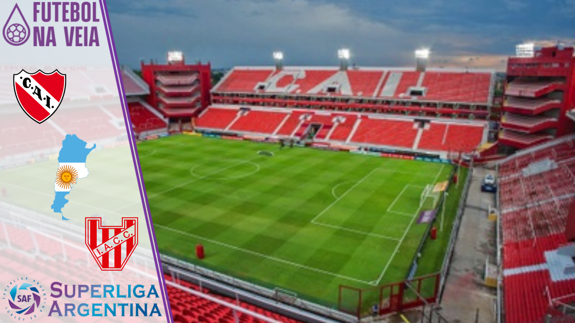 Palpite Independiente x Instituto &ndash; 05/03 &ndash; Campeonato Argentino 2023