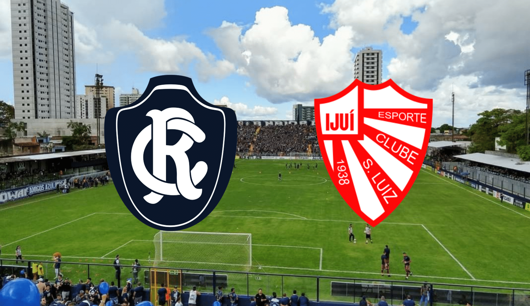 Remo x S&atilde;o Luiz Ao Vivo E Online: Onde Assistir, Hor&aacute;rio E Escala&ccedil;&atilde;o Na Copa do Brasil 2023