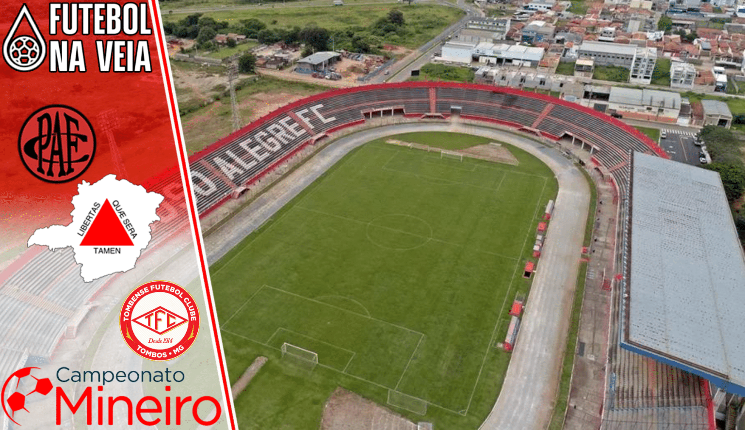 Palpite Pouso Alegre x Tombense &ndash; 11/03 &ndash; Campeonato Mineiro 2023