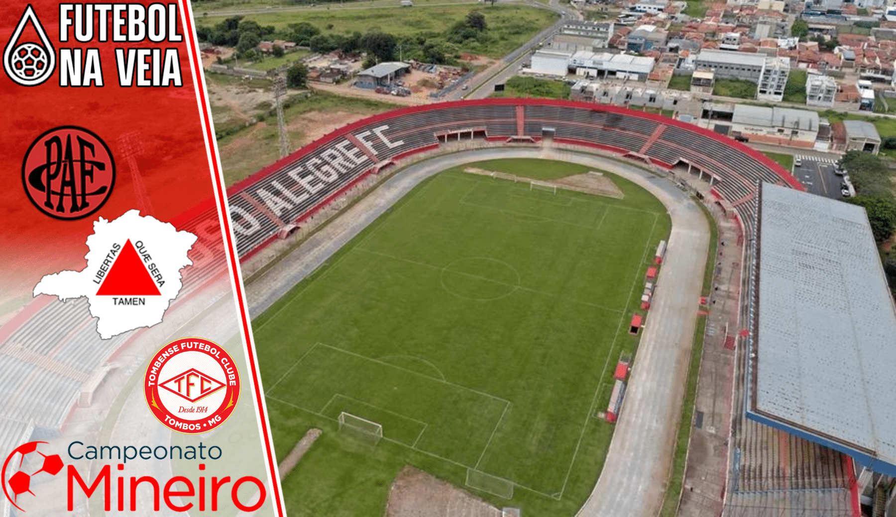 Palpite Pouso Alegre x Tombense &ndash; 11/03 &ndash; Campeonato Mineiro 2023