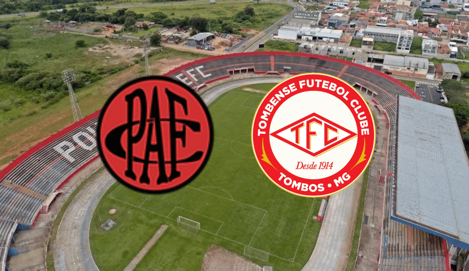 Pouso Alegre x Tombense Ao Vivo E Online: Onde Assistir, Hor&aacute;rio E Escala&ccedil;&atilde;o No Campeonato Mineiro 2023