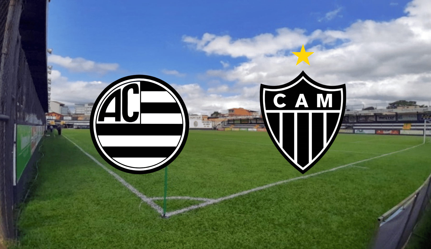 Athletic x Atl&eacute;tico-MG Ao Vivo E Online: Onde Assistir, Hor&aacute;rio E Escala&ccedil;&atilde;o No Campeonato Mineiro 2023