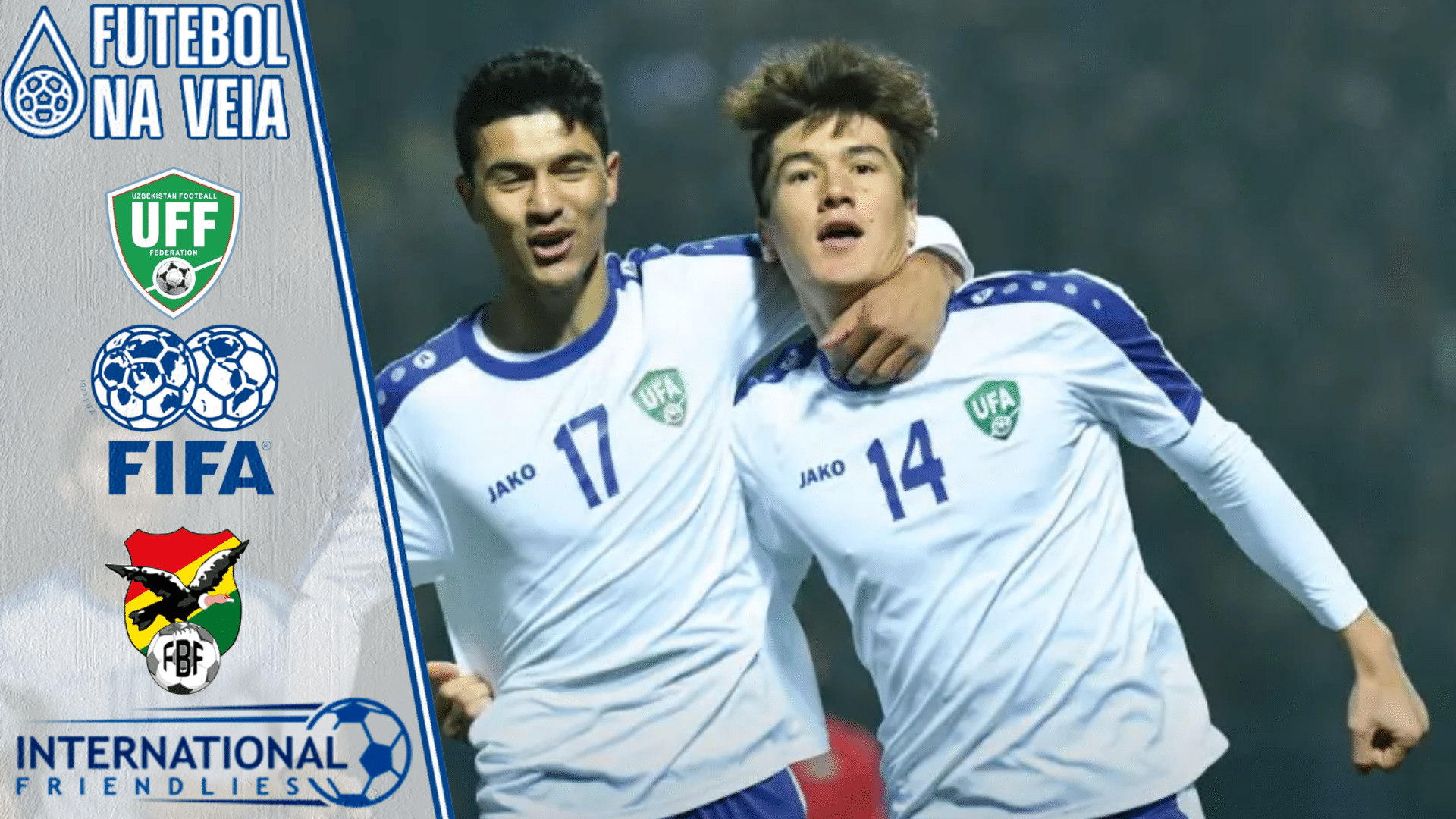 Palpite Uzbequist&atilde;o x Bol&iacute;via &ndash; 24/03 &ndash; Amistosos 2023