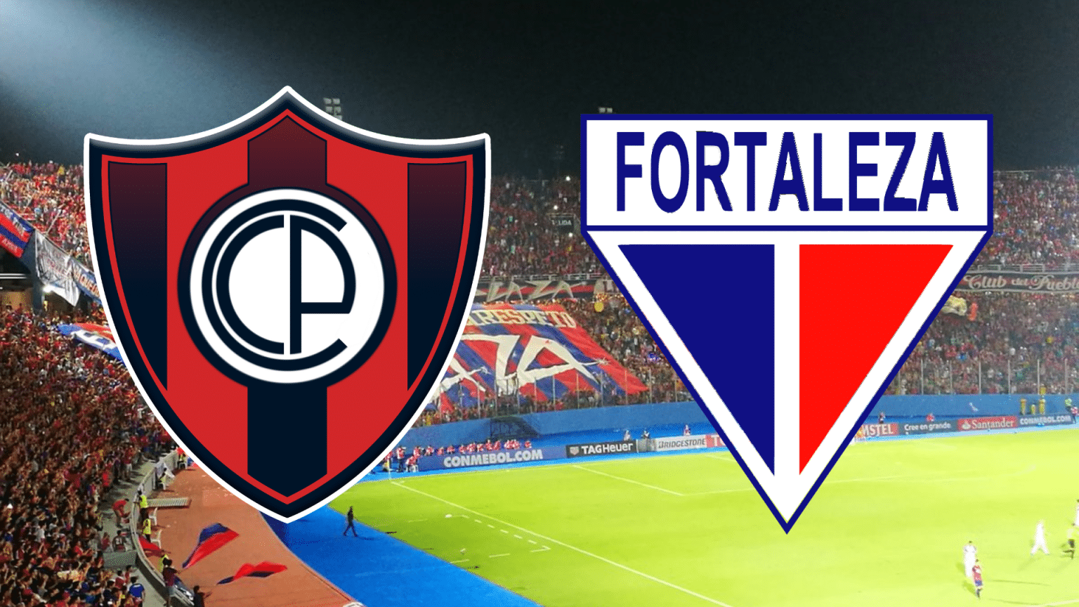 Cerro Porte&ntilde;o x Fortaleza Ao Vivo E Online: Onde Assistir, Hor&aacute;rio E Escala&ccedil;&atilde;o Na Copa Libertadores 2023