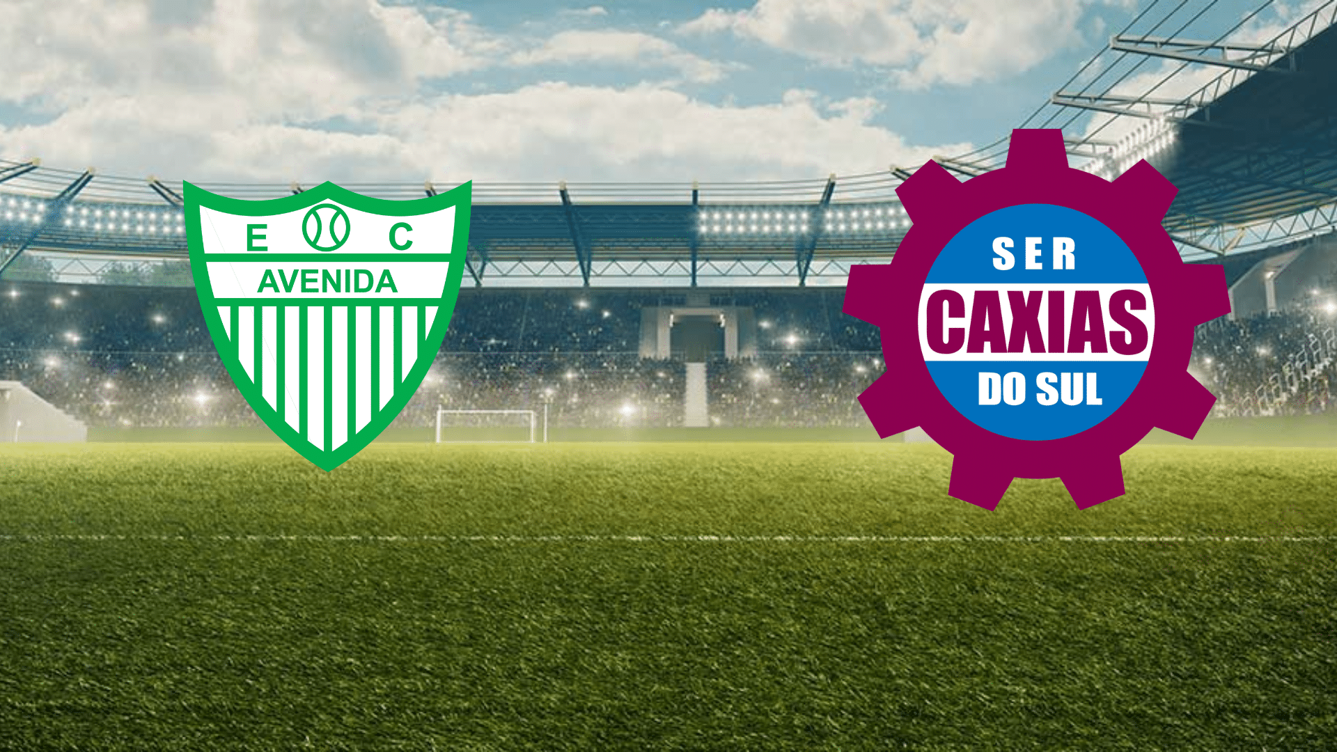 Avenida X Caxias Ao Vivo E Online: Onde Assistir, Hor&aacute;rio E Escala&ccedil;&atilde;o No Campeonato Ga&uacute;cho 2023