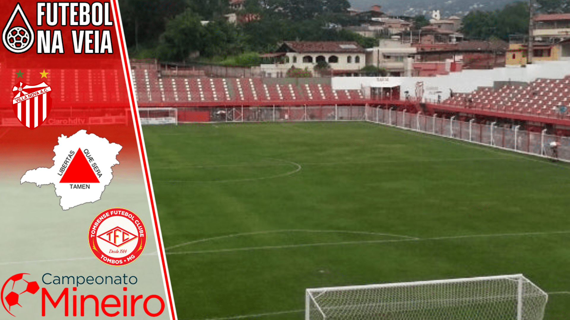 Palpite Villa Nova x Tombense &ndash; 26/03 &ndash; Campeonato Mineiro 2023