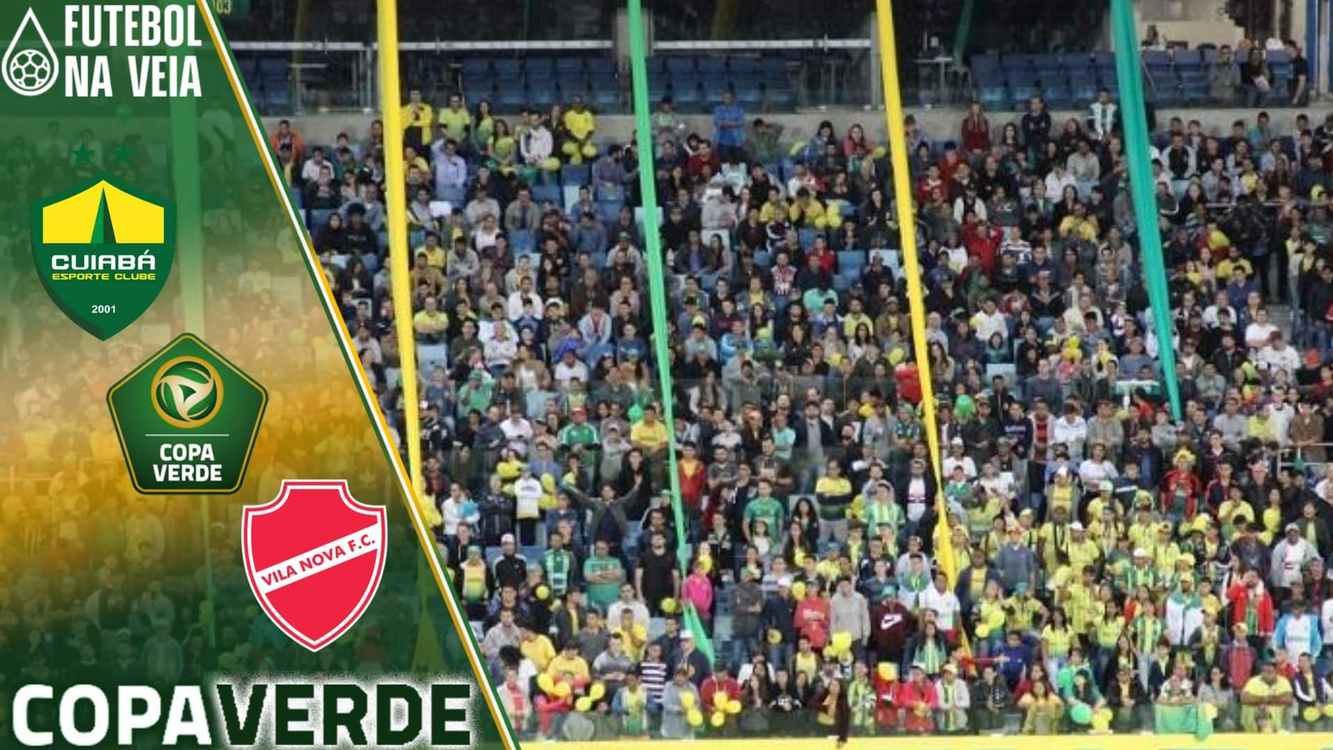 Palpite Cuiab&aacute; x Vila Nova &ndash; 22/03 &ndash; Copa Verde 2023
