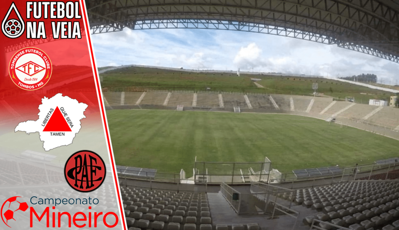 Palpite Tombense x Pouso Alegre &ndash; 18/03 &ndash; Campeonato Mineiro 2023