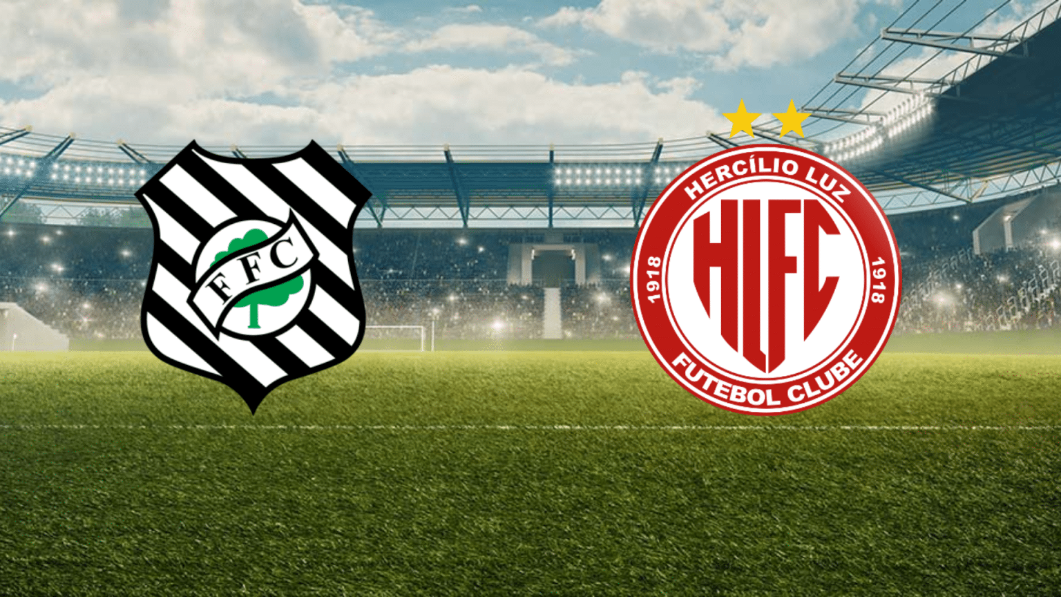 Figueirense X Herc&iacute;lio Luz Ao Vivo E Online: Onde Assistir, Hor&aacute;rio E Escala&ccedil;&atilde;o No Campeonato Catarinense 2023