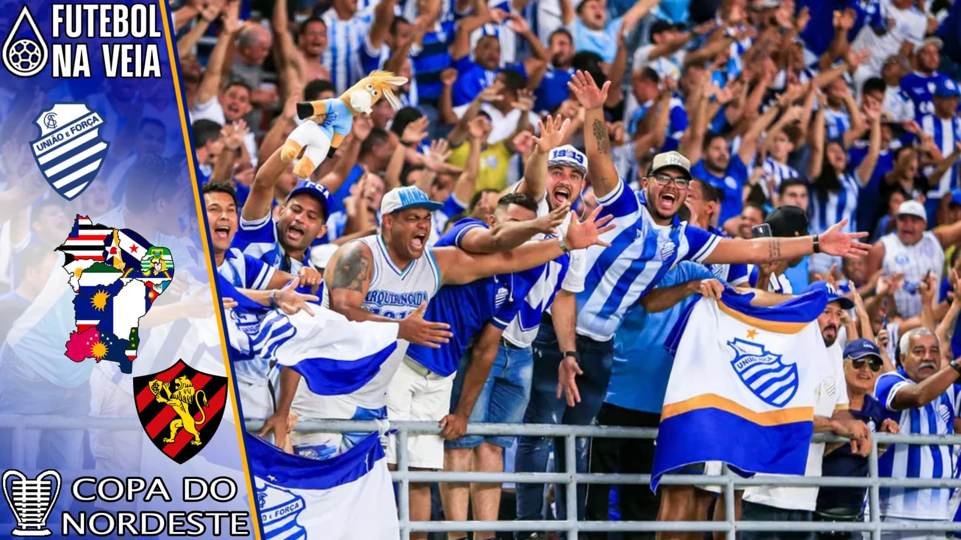 Palpite CSA x Sport &ndash; 22/03 &ndash; Copa do Nordeste 2023