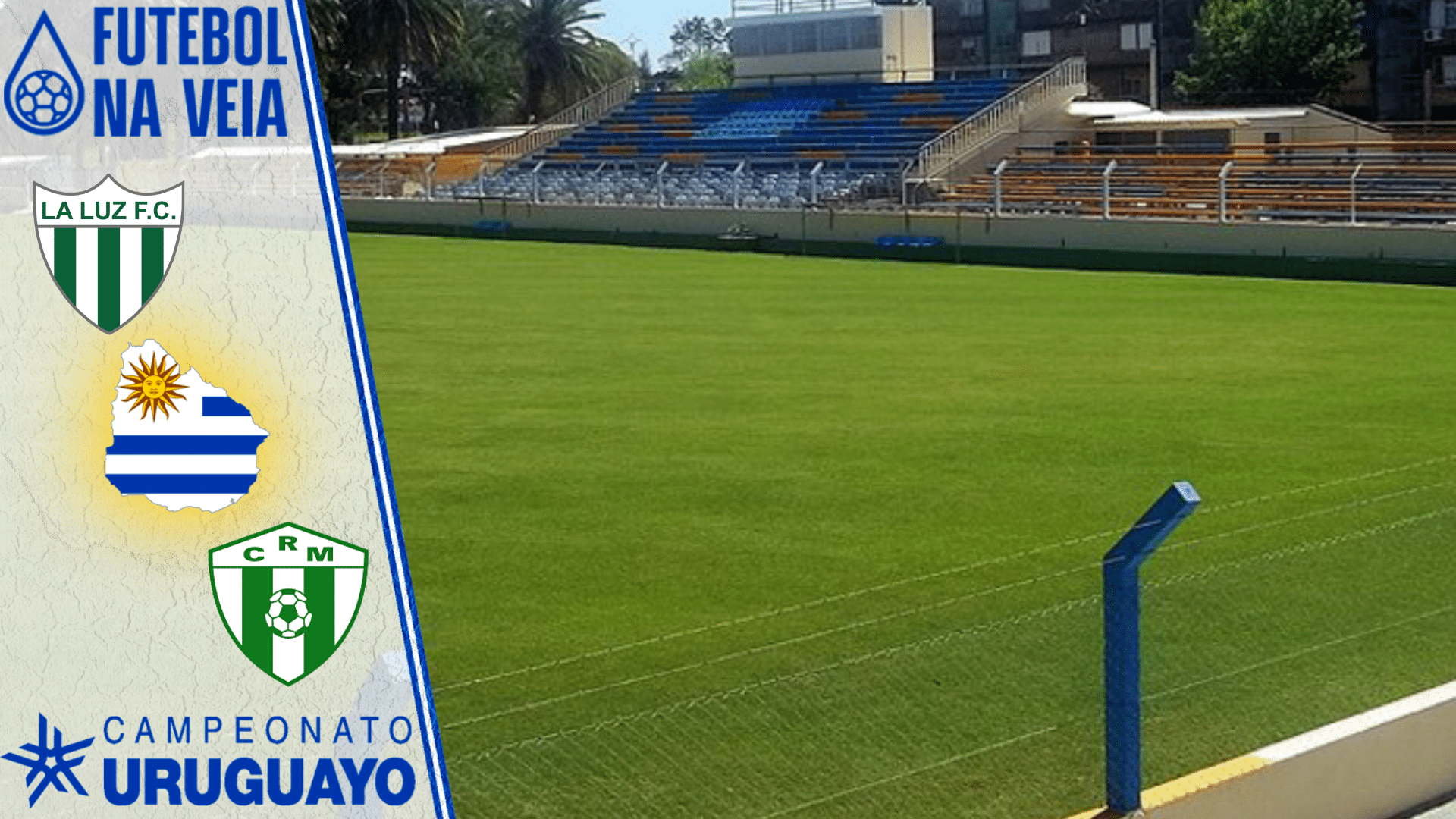 Palpite La Luz x Racing &ndash; 26/03 &ndash; Campeonato Uruguaio 2023