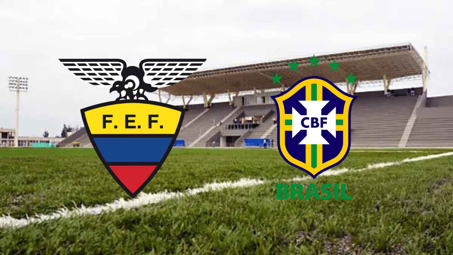 Palpite Equador x Brasil &ndash; 26/03 &ndash; Sul-Americano sub-17 2023