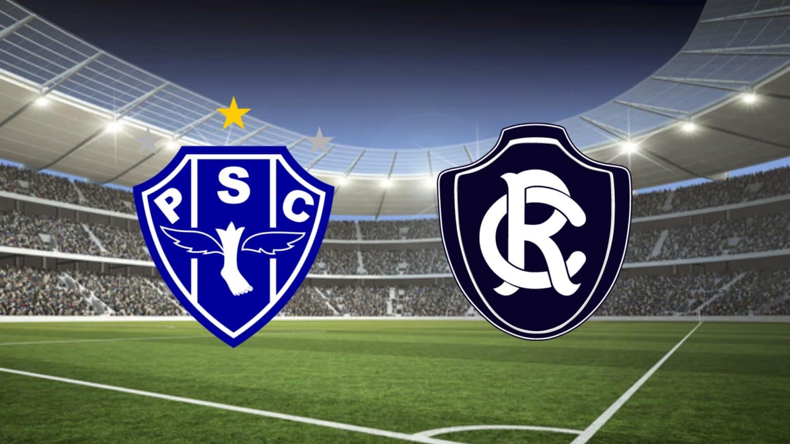 Paysandu x Remo ao vivo e online: onde assistir, hor&aacute;rio e escala&ccedil;&atilde;o na Copa Verde 2023