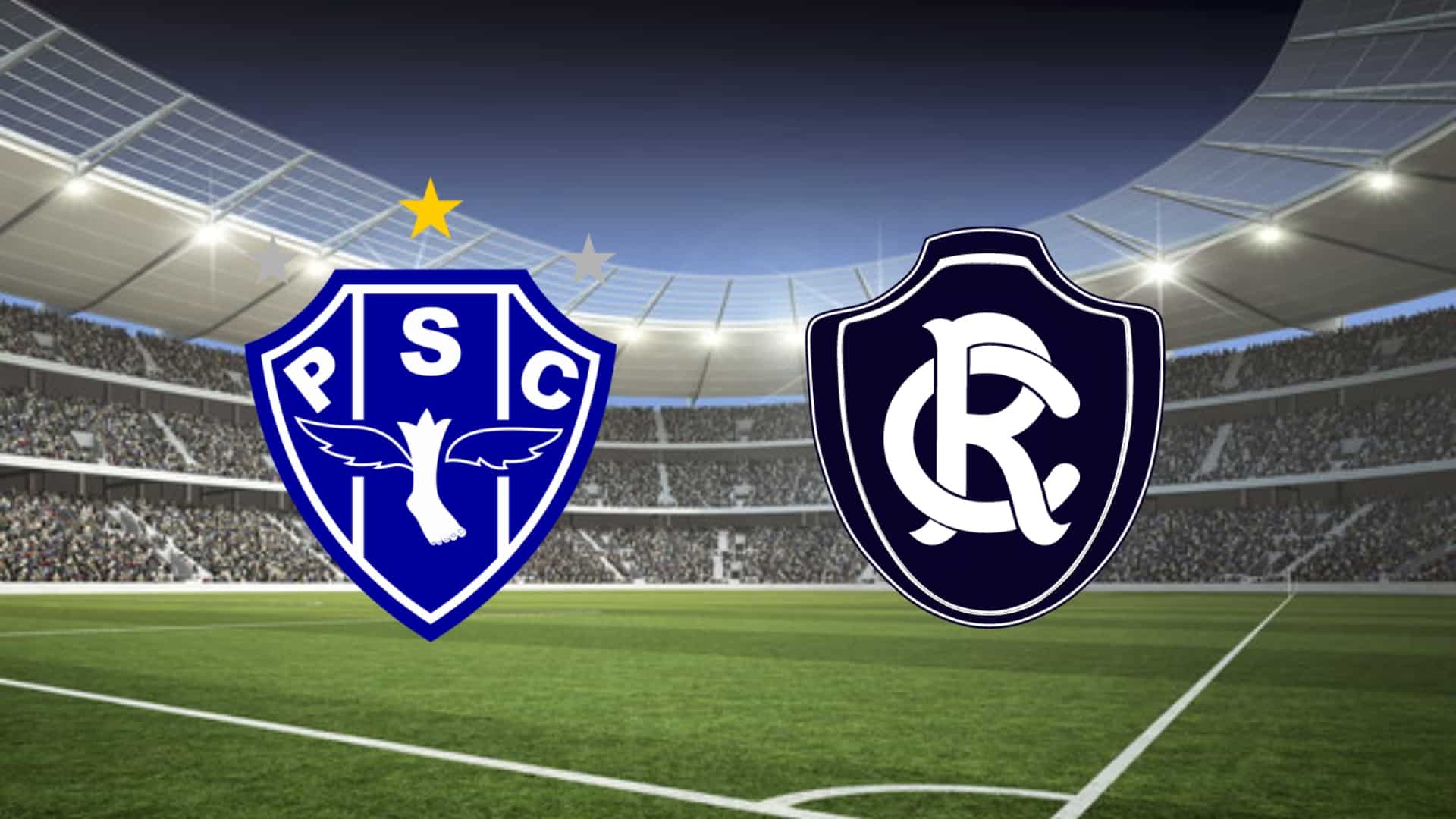 Paysandu x Remo ao vivo e online: onde assistir, hor&aacute;rio e escala&ccedil;&atilde;o na Copa Verde 2023