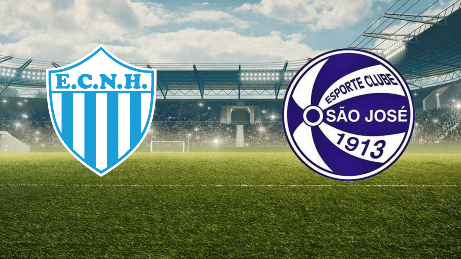 Novo Hamburgo X S&atilde;o Jos&eacute; Ao Vivo E Online: Onde Assistir, Hor&aacute;rio E Escala&ccedil;&atilde;o No Campeonato Ga&uacute;cho 2023