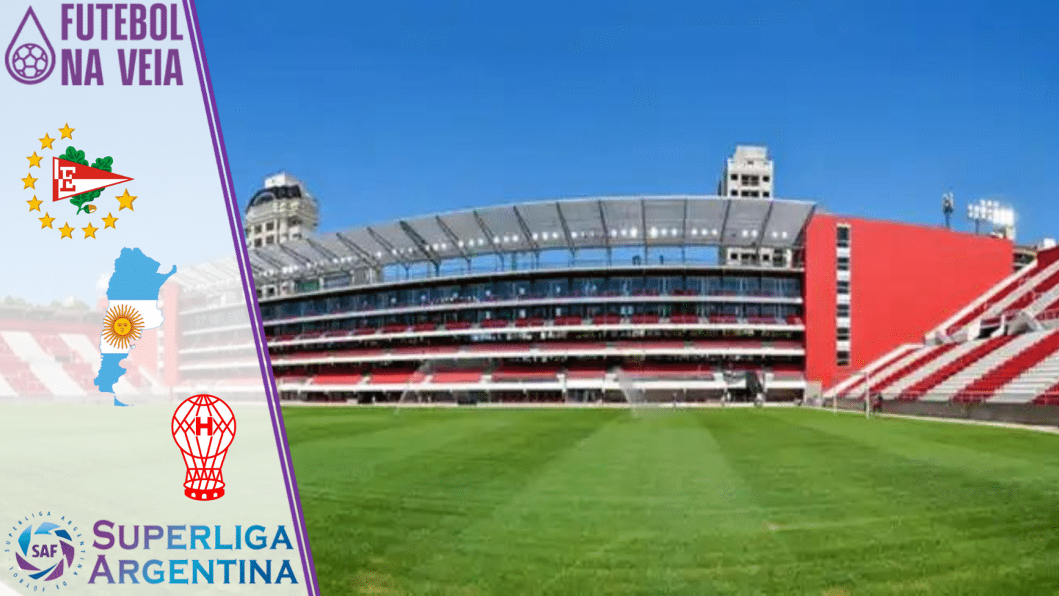 Palpite Estudiantes x Hurac&aacute;n &ndash; 12/03 &ndash; Campeonato Argentino 2023