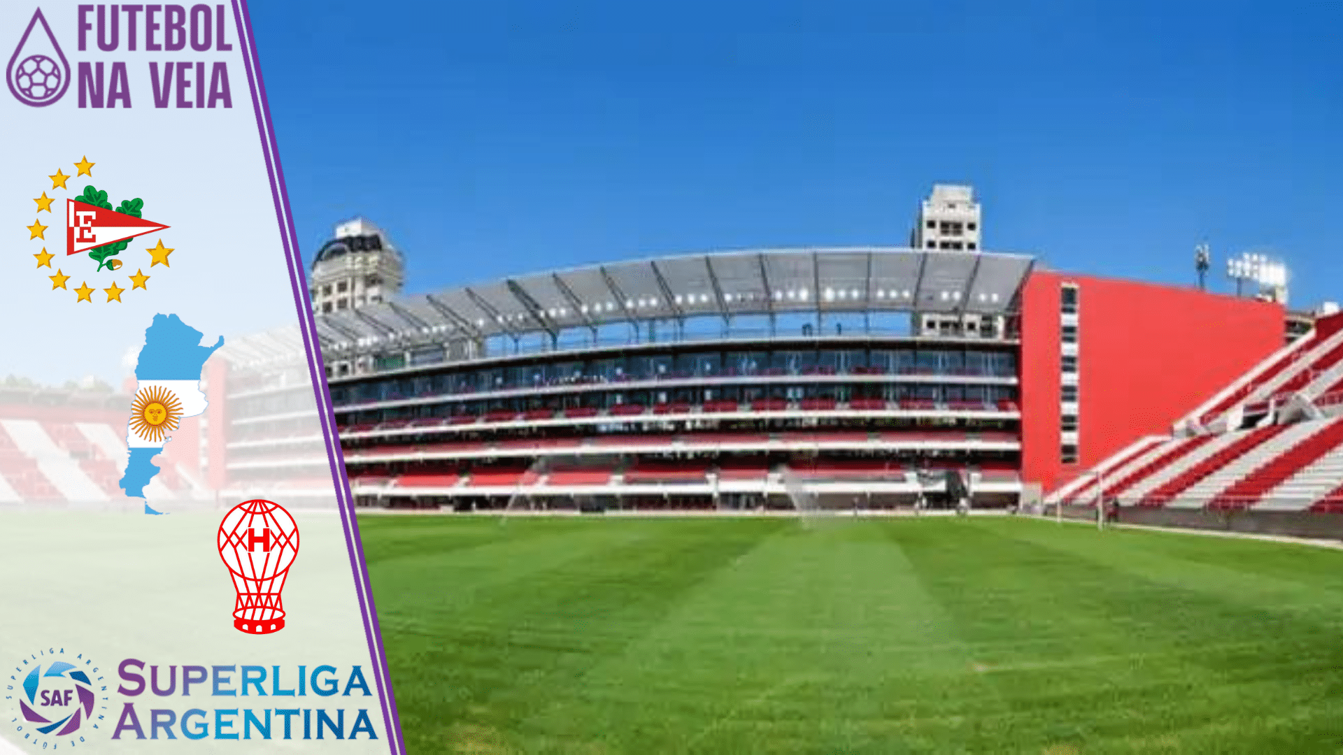 Palpite Estudiantes x Hurac&aacute;n &ndash; 12/03 &ndash; Campeonato Argentino 2023