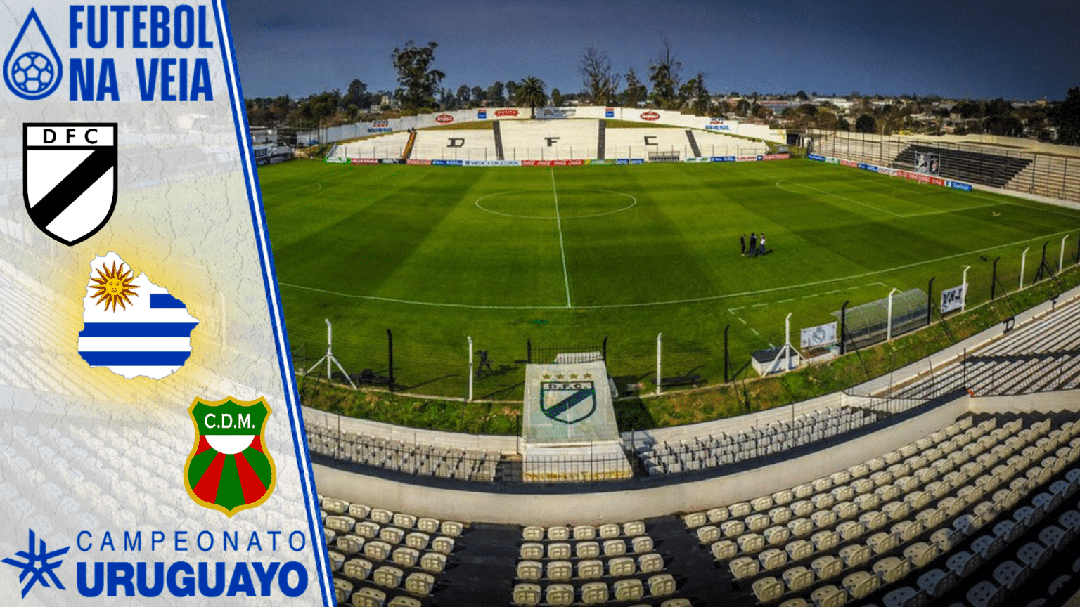 Palpite Danubio x Deportivo Maldonado &ndash; 25/03 &ndash; Campeonato Uruguaio 2023