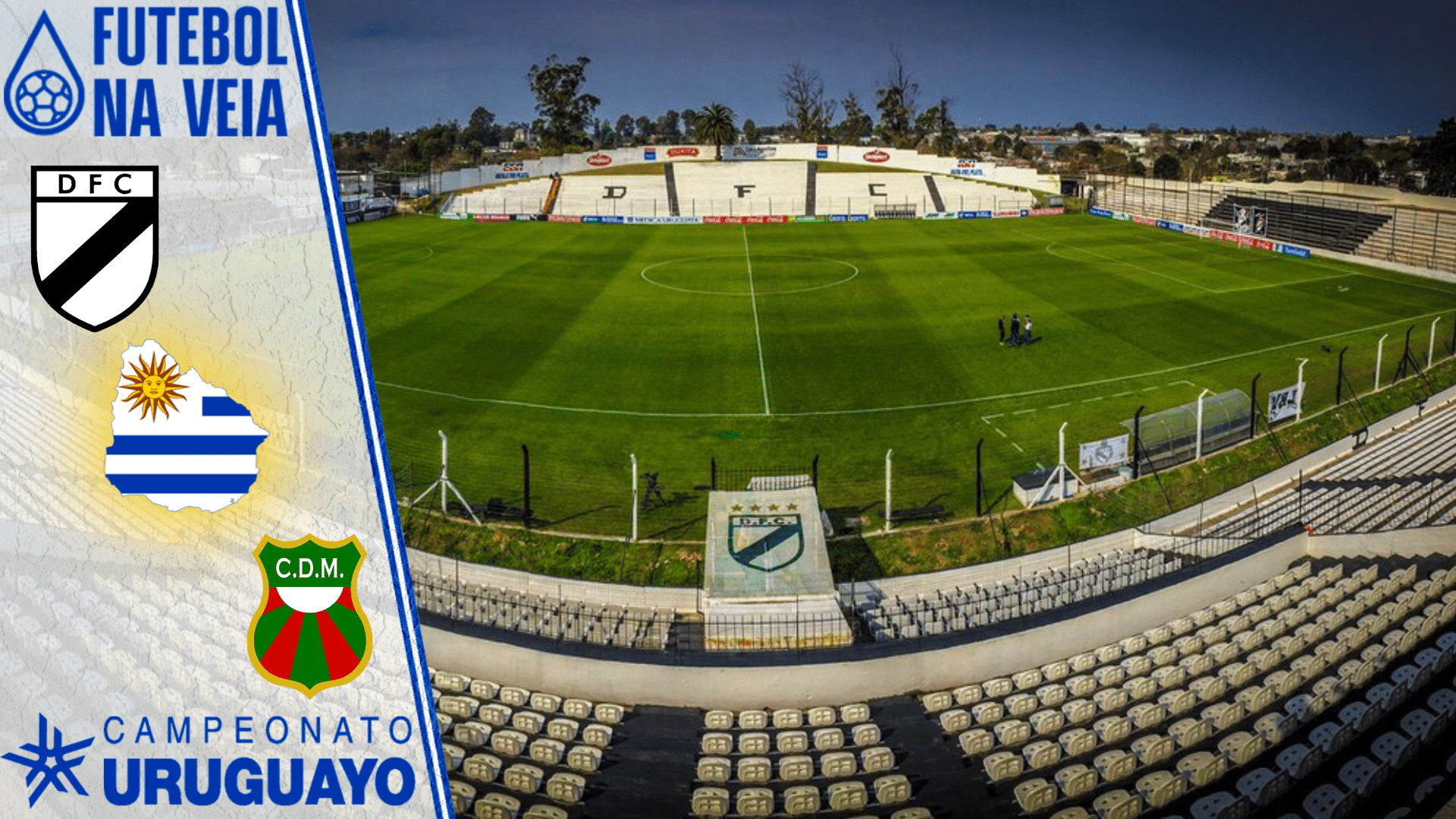 Palpite Danubio x Deportivo Maldonado &ndash; 25/03 &ndash; Campeonato Uruguaio 2023