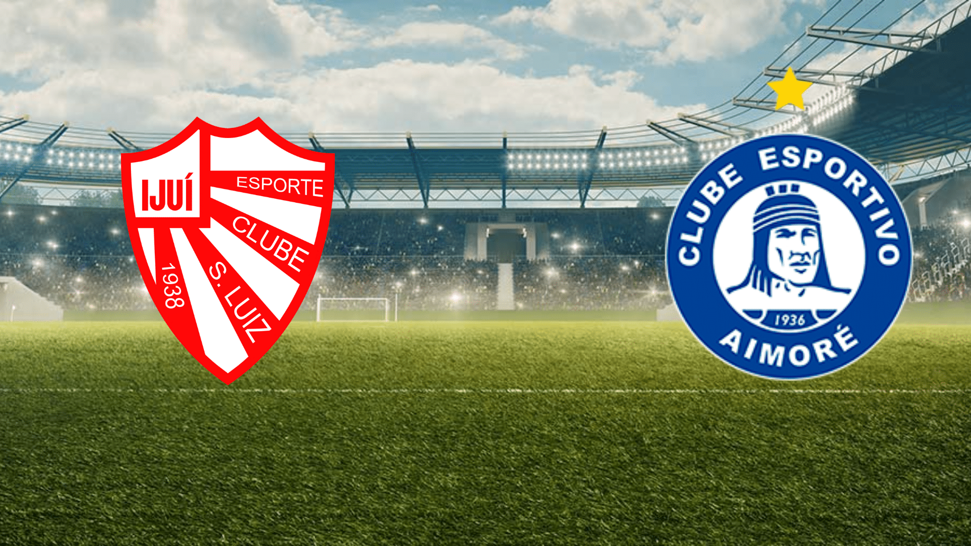 S&atilde;o Luiz X Aimor&eacute; Ao Vivo E Online: Onde Assistir, Hor&aacute;rio E Escala&ccedil;&atilde;o No Campeonato Ga&uacute;cho 2023