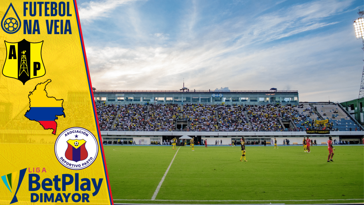 Palpite Alianza Petrolera X Deportivo Pasto &ndash; 09/03 &ndash; Campeonato Colombiano 2023