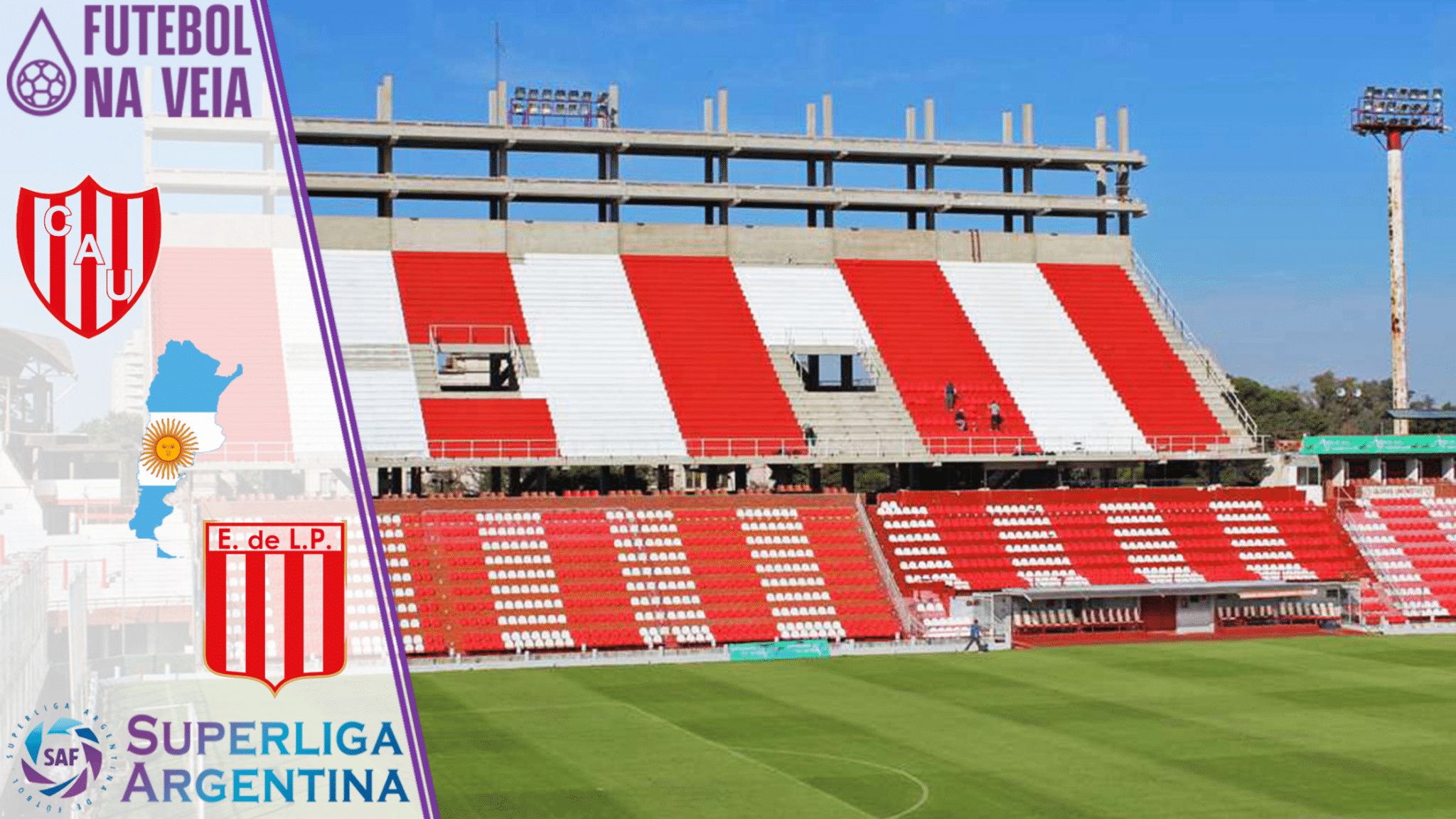 Palpite Uni&oacute;n de Santa F&eacute; x Estudiantes &ndash; 03/03 &ndash; Campeonato Argentino 2023