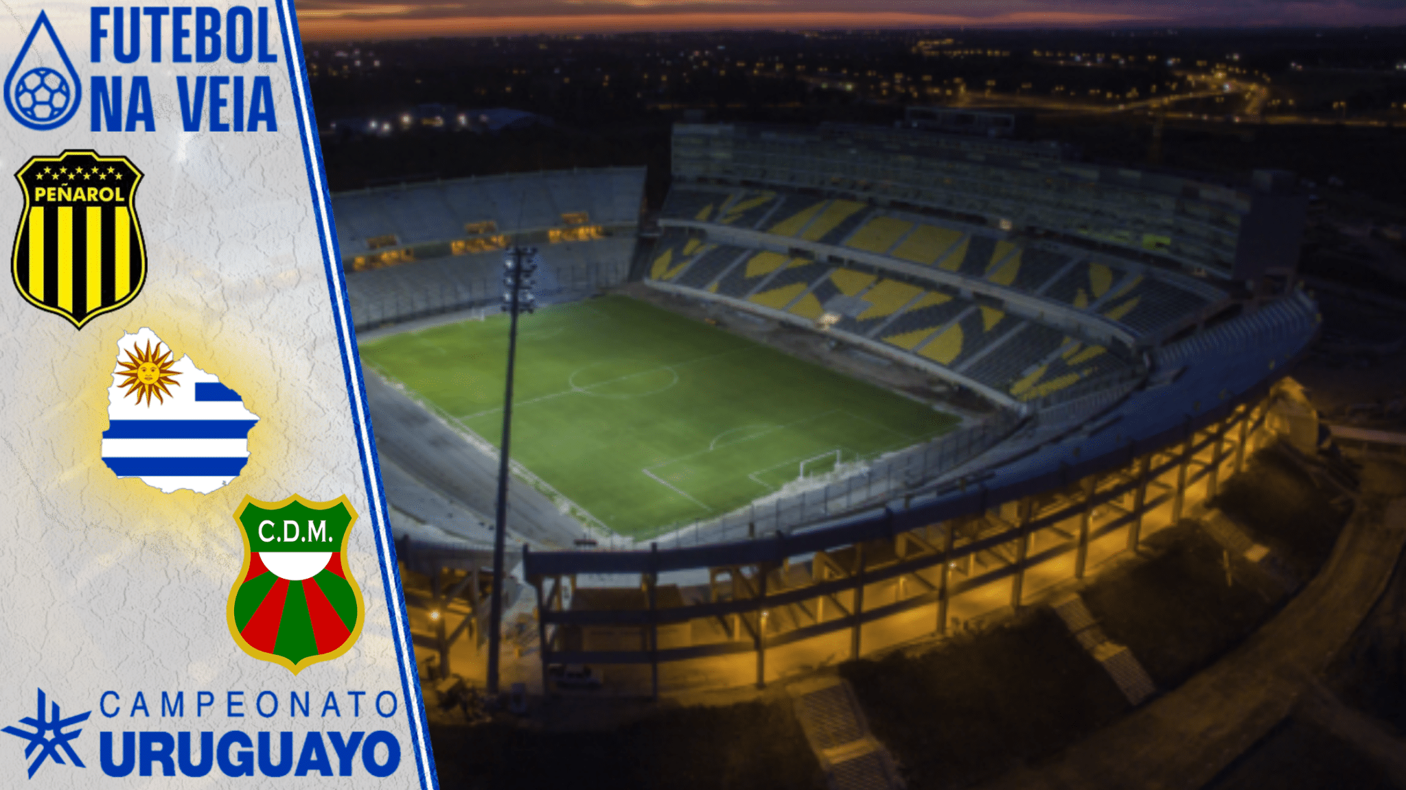 Palpite Pe&ntilde;arol x Deportivo Maldonado &ndash; 05/03 &ndash; Campeonato Uruguaio 2023