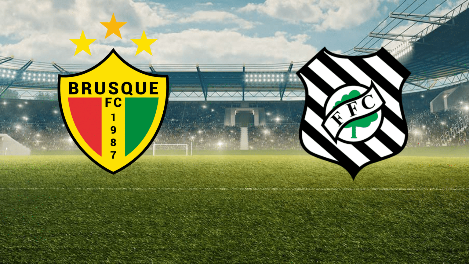 Brusque x Figueirense Ao Vivo E Online: Onde Assistir, Hor&aacute;rio E Escala&ccedil;&atilde;o No Campeonato Catarinense 2023