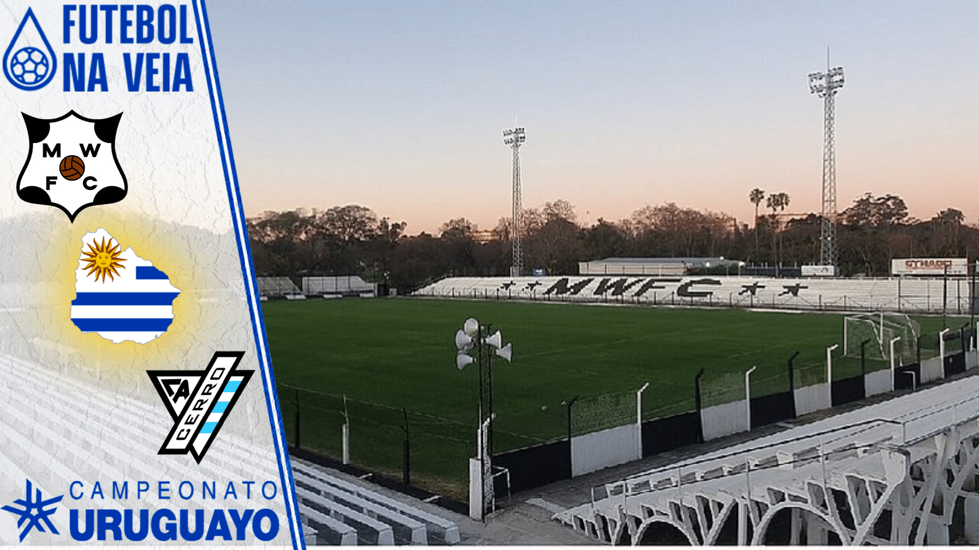Palpite Montevideo Wanderers x Cerro &ndash; 25/03 &ndash; Campeonato Uruguaio 2023